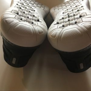 Nike Shoes - HTF Nike BLACK Free RN SHIELD 9 Worn Once Nike Shoes - HTF Nike BLACK Free RN SHIELD 9 Worn Once